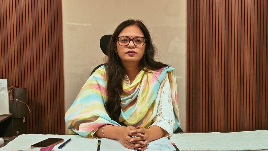 Recovery of water and sewerage, property tax, trade license and rent/tariff has started in the Municipal Corporation office - Commissioner Municipal Corporation
